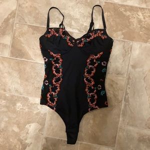 Cosabella Bodysuit